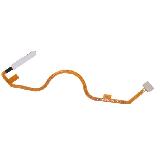 Fingerprint Sensor with Flex Cable for Infinix Note 11