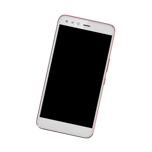 Middle Frame Ring Only for Infinix Zero 5
