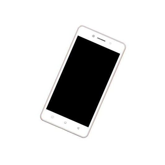 Middle Frame Ring Only for Itel A40