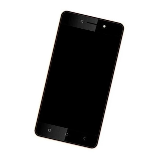 Fingerprint Sensor with Flex Cable for Itel Wish A41