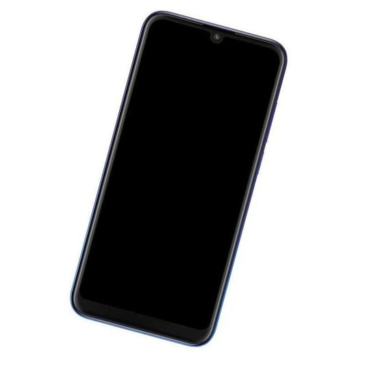 Middle Frame Ring Only for Lava Z66