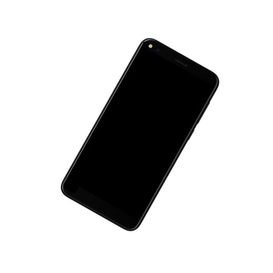 Fingerprint Sensor with Flex Cable for Lava Z70