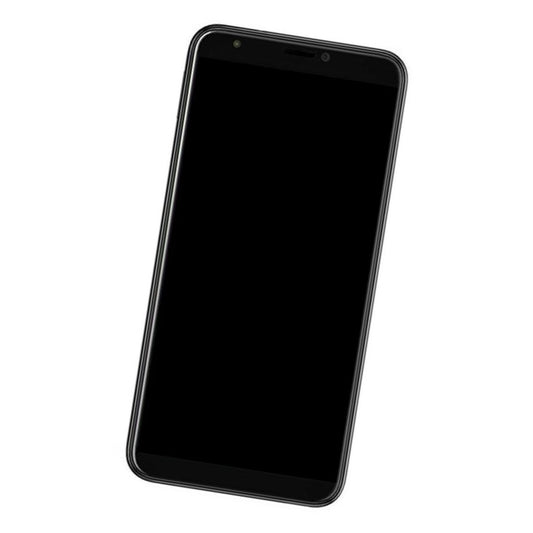 LCD Flex Cable for Lava Z91
