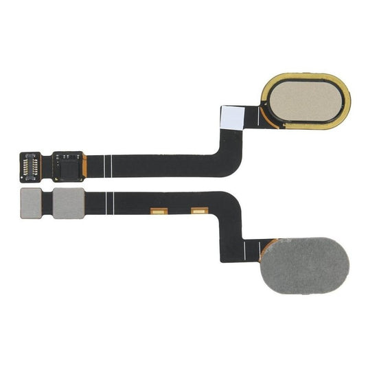 Fingerprint Sensor with Flex Cable for Motorola Moto G5 Plus