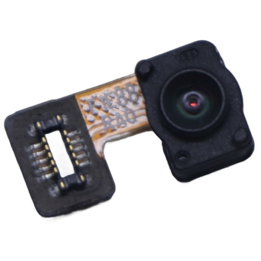 Fingerprint Sensor with Flex Cable for Motorola Edge 40 Black