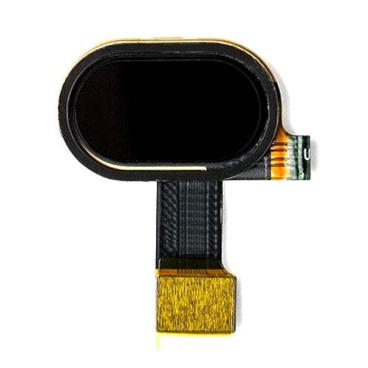 Fingerprint Sensor with Flex Cable for Motorola Moto E4 Plus