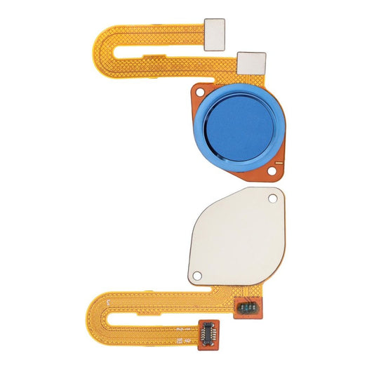 Fingerprint Sensor with Flex Cable for Motorola Moto E7 Plus