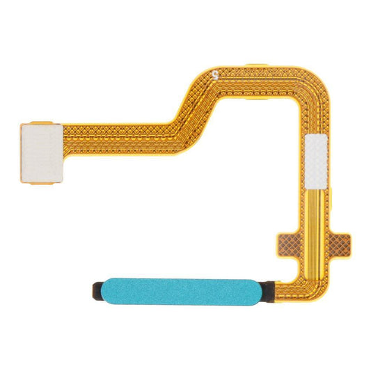 Fingerprint Sensor with Flex Cable for Motorola Moto G22