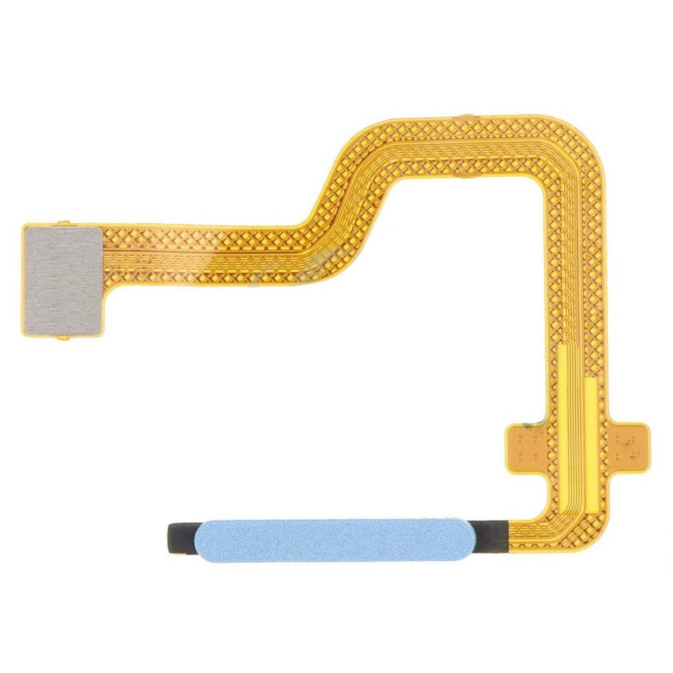 Fingerprint Sensor with Flex Cable for Motorola Moto G54 5G