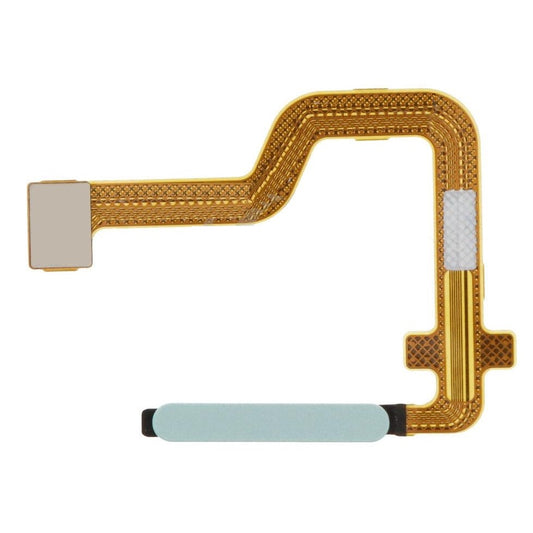 Fingerprint Sensor with Flex Cable for Motorola Moto G54 5G