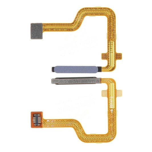 Fingerprint Sensor with Flex Cable for Motorola Moto G62 5G