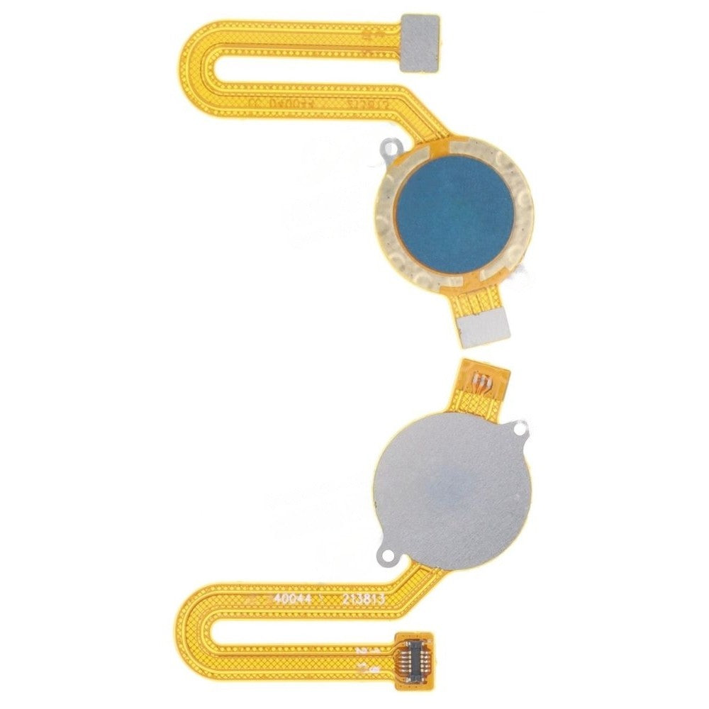 Fingerprint Sensor with Flex Cable for Motorola Moto G71 5G