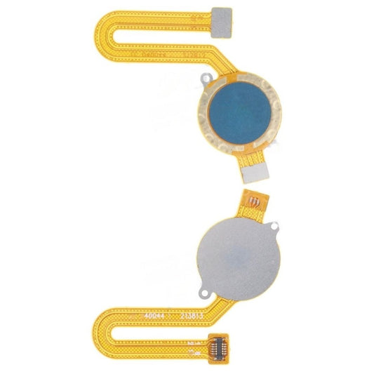 Fingerprint Sensor with Flex Cable for Motorola Moto G71 5G