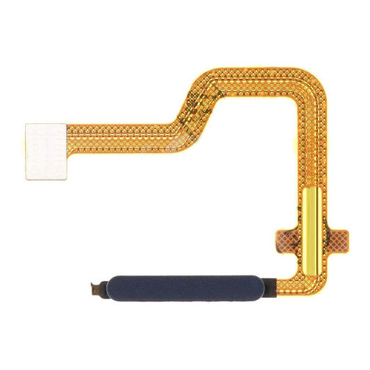 Fingerprint Sensor with Flex Cable for Motorola Moto G73