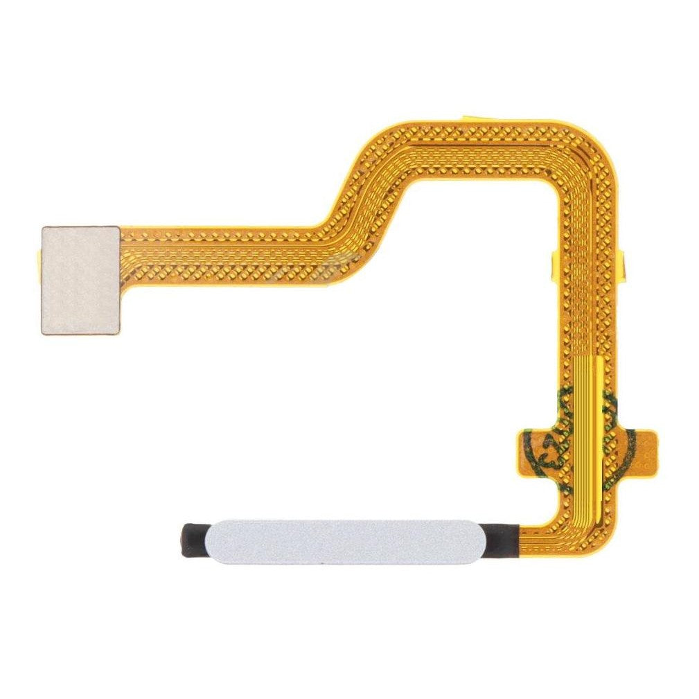 Fingerprint Sensor with Flex Cable for Motorola Moto G73