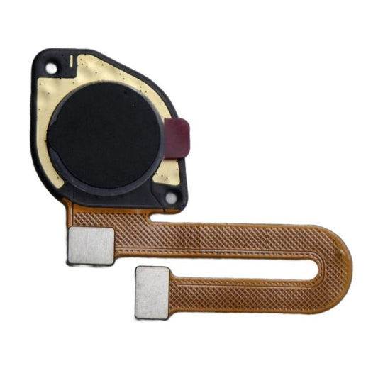 Fingerprint Sensor with Flex Cable for Motorola Moto G9