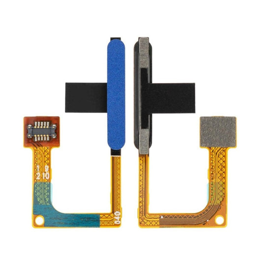 Fingerprint Sensor with Flex Cable for Motorola Moto G 5G Plus
