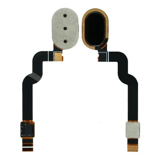 Fingerprint Sensor with Flex Cable for Motorola Moto X4