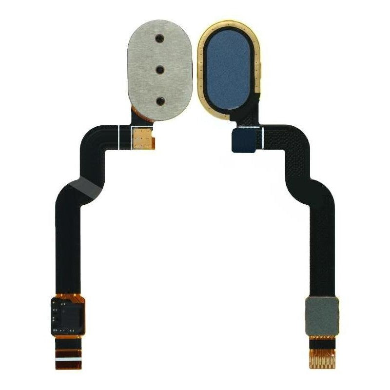Fingerprint Sensor with Flex Cable for Motorola Moto X4