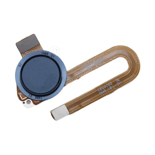 Fingerprint Sensor with Flex Cable for Motorola One Fusion Plus
