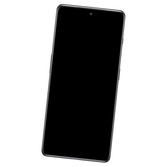 Fingerprint Sensor with Flex Cable for OnePlus 11R Black