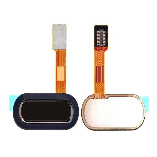 Fingerprint Sensor with Flex Cable for OnePlus 2 Black