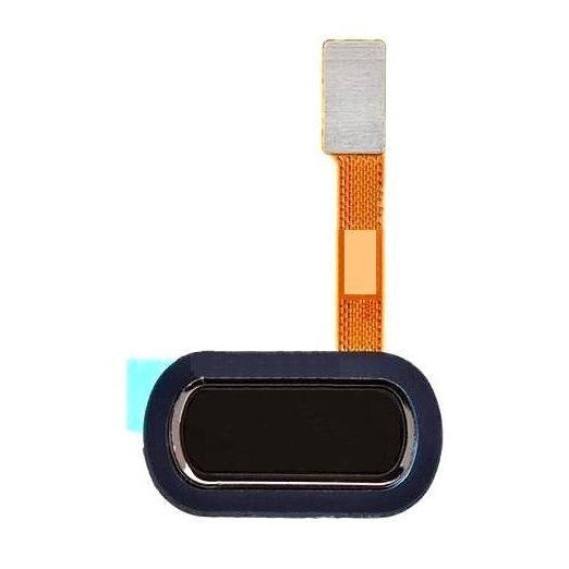 Fingerprint Sensor with Flex Cable for OnePlus 2 Black
