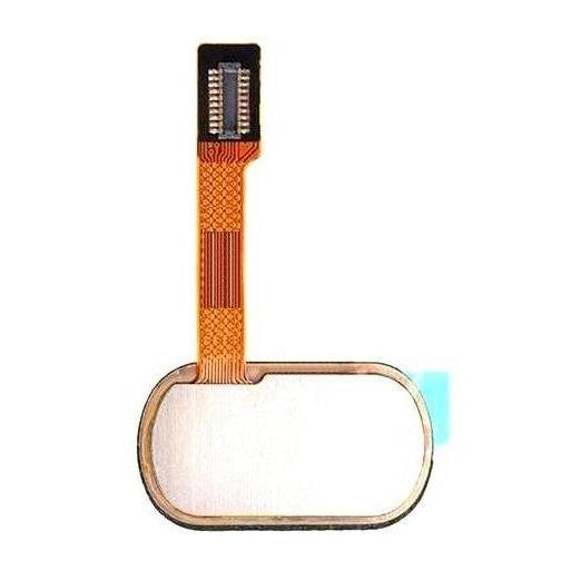 Fingerprint Sensor with Flex Cable for OnePlus 2 Black