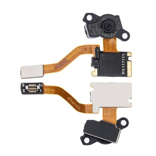 Fingerprint Sensor with Flex Cable for OnePlus 6T A6013