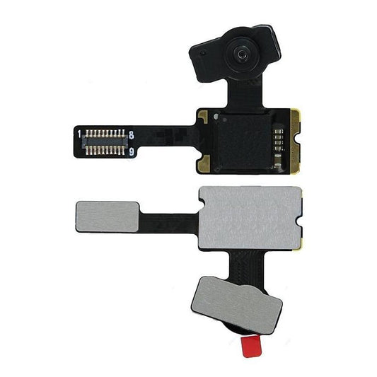 Fingerprint Sensor with Flex Cable for OnePlus 7 Pro Black