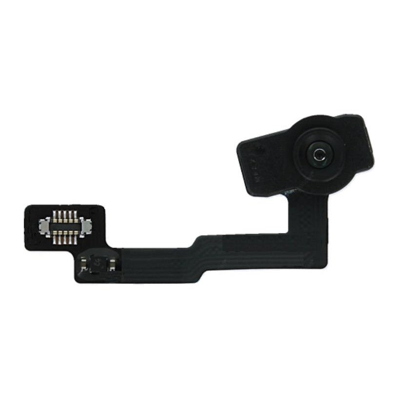 Fingerprint Sensor with Flex Cable for OnePlus 7T Black