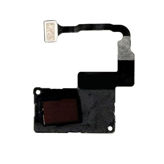 Fingerprint Sensor with Flex Cable for OnePlus 8 Black