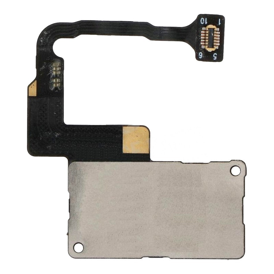Fingerprint Sensor with Flex Cable for OnePlus 8 Black