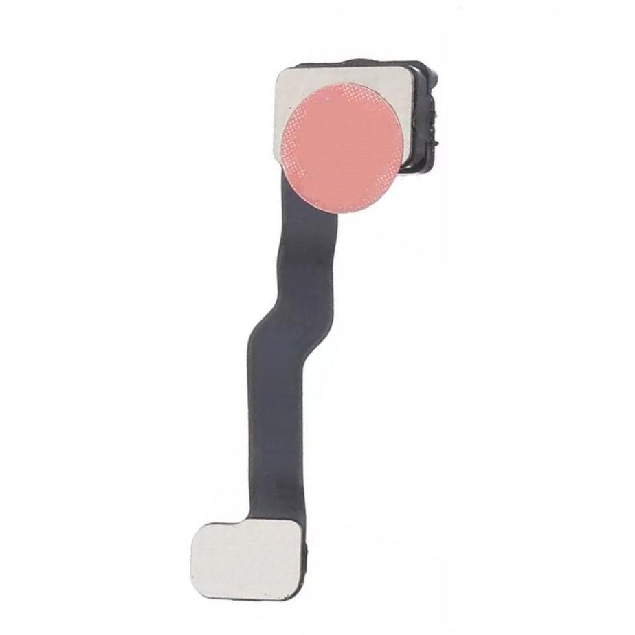 Fingerprint Sensor with Flex Cable for OnePlus 9 Pro Black