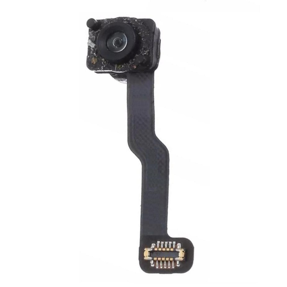 Fingerprint Sensor with Flex Cable for OnePlus 9 Pro Black