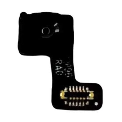 Fingerprint Sensor with Flex Cable for OnePlus Nord CE 2 5G Black