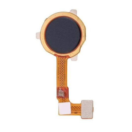 Fingerprint Sensor with Flex Cable for OnePlus Nord N10 5G Blue