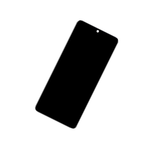 Fingerprint Sensor with Flex Cable for Oppo A12 Blue