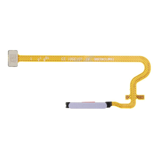 Fingerprint Sensor with Flex Cable for Oppo A3 Pro 5G India