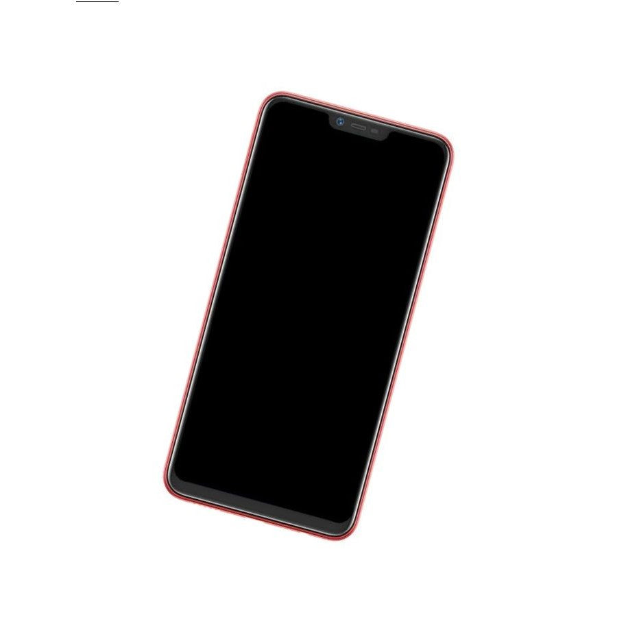 Fingerprint Sensor Flex Cable for Oppo A3s
