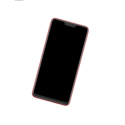 Fingerprint Sensor Flex Cable for Oppo A3s