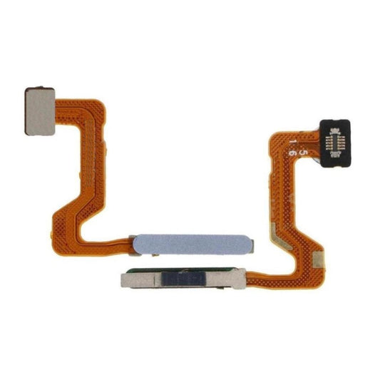 Fingerprint Sensor with Flex Cable for Oppo A52
