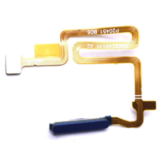 Fingerprint Sensor with Flex Cable for OPPO A53s 5G