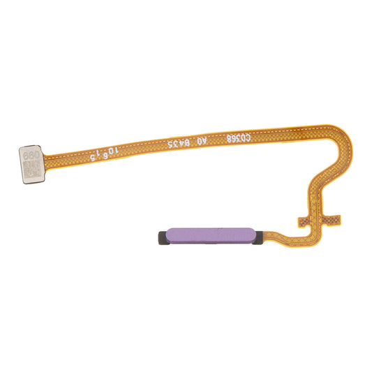 Fingerprint Sensor with Flex Cable for Oppo A60