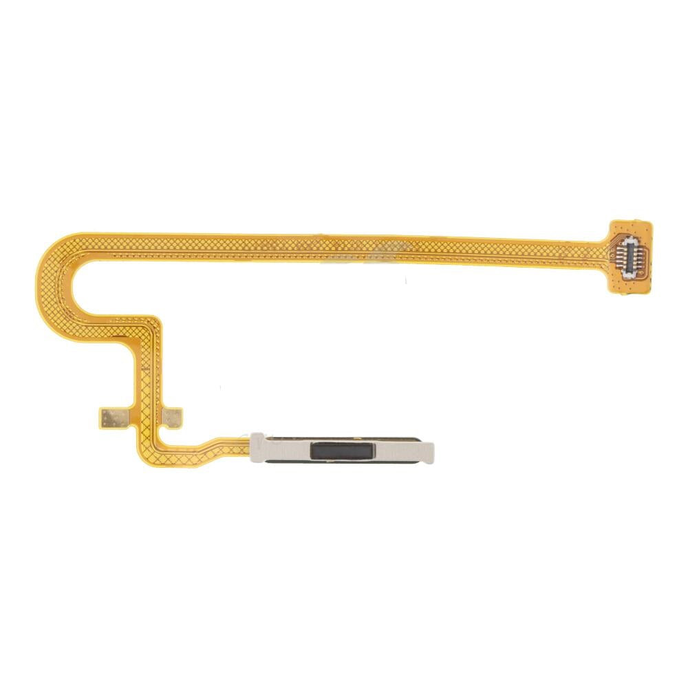 Fingerprint Sensor with Flex Cable for Oppo A79 5G Green