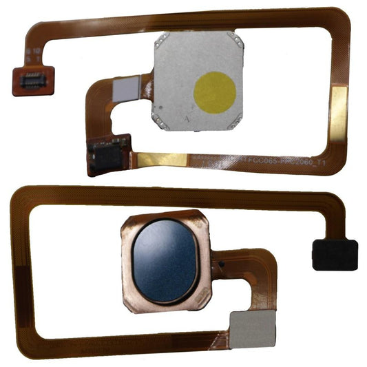 Fingerprint Sensor with Flex Cable for Oppo A7