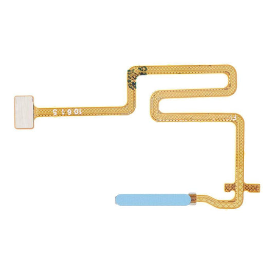 Fingerprint Sensor with Flex Cable for Oppo A96 4G Sunset