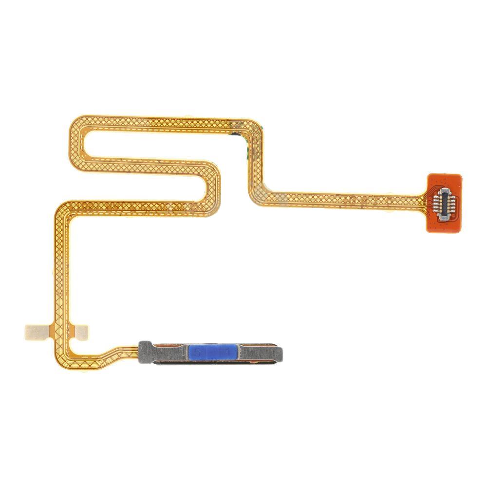Fingerprint Sensor with Flex Cable for Oppo A96 4G Sunset