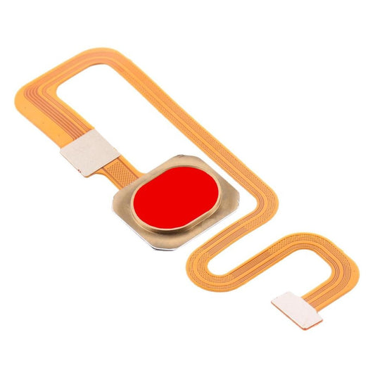 Fingerprint Sensor with Flex Cable for Oppo F7
