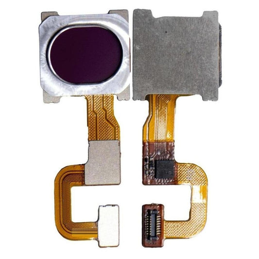 Fingerprint Sensor with Flex Cable for Oppo F9 (F9 Pro)